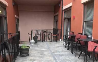 Main picture of 613 N Lombardy St