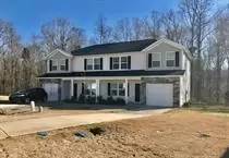 Main picture of 306 Village Creek Way