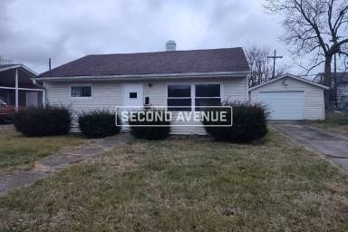 Main picture of 322 Roosevelt Dr