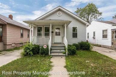Main picture of 8056 Cadillac Ave