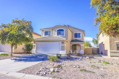 Main picture of 35442 N Barzona Trl