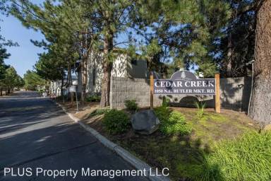 Main picture of Cedar Creek Condos