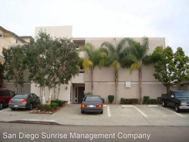 Main picture of 4043 1st Ave