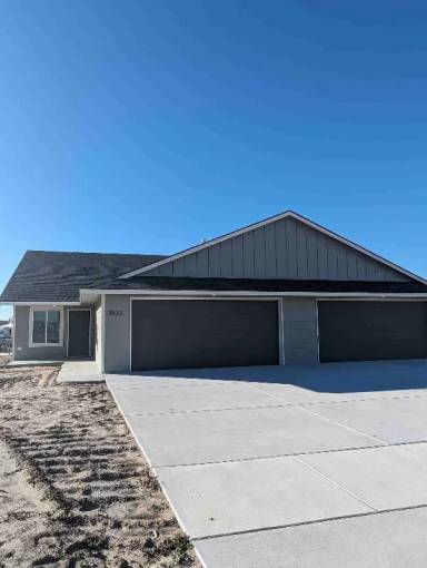 Main picture of 3533 W Angel Ct