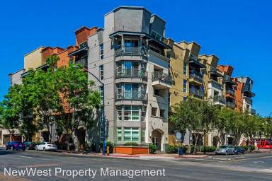 Main picture of Park Boulevard West