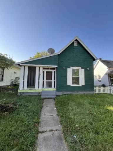 Main picture of 811 W 4th St