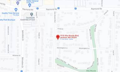 Main picture of 1918 Alta Woods Blvd