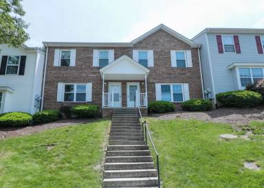 Main picture of 407 Laurence Ln