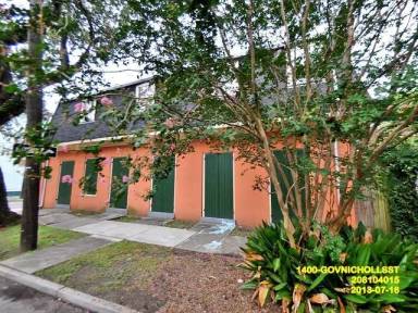 Main picture of 1400 Governor Nicholls St