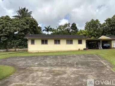 Main picture of 6830 Kawaihau Rd