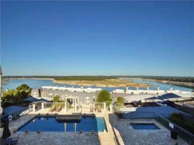 Main picture of Villas on Travis