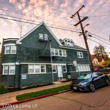 Main picture of 1770 La Loma Ave