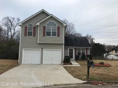 Main picture of 3129 Stonebridge Creek Dr