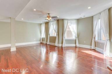 Main picture of 1324 Euclid St NW