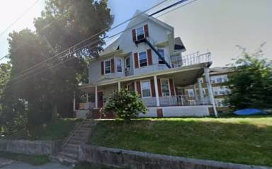 Main picture of 455 Carrington Ave