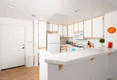 Main picture of Villa Siena Apartment Homes