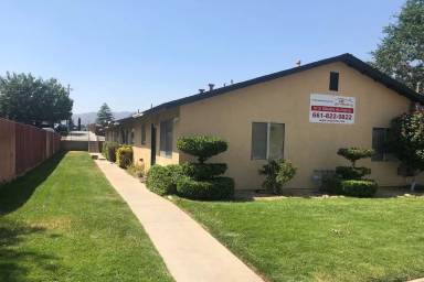 Main picture of 21121 Golden Hills Blvd