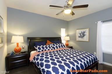 Main picture of Legacy Brooks Apartments