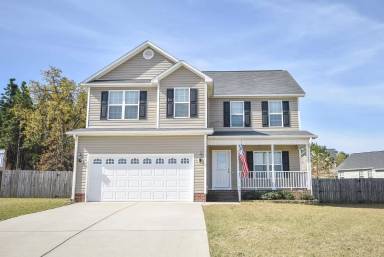 Main picture of 25 Eisenhower Ct