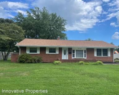Main picture of 1105 Virginia Ave