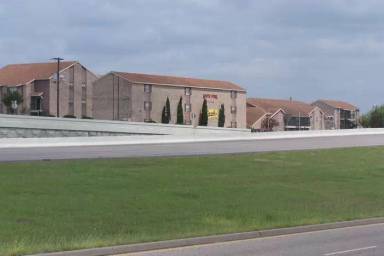 Main picture of SouthFork Apartments