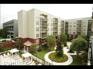 Main picture of Peachtree Dunwoody Place