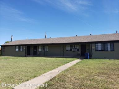 Main picture of 624 S Woodlawn Blvd