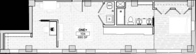 Main picture of The Netherland Apartments