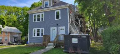 Main picture of 46 Peirce St