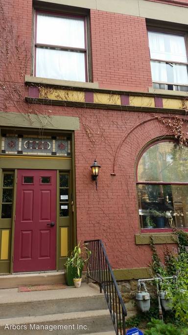 Main picture of 1222 Buena Vista St