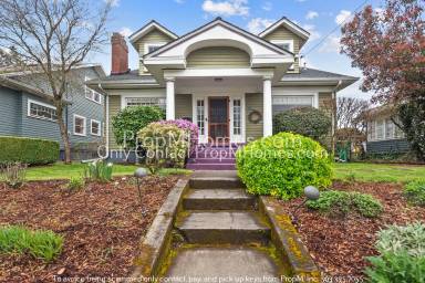 Main picture of 4023 NE Multnomah St