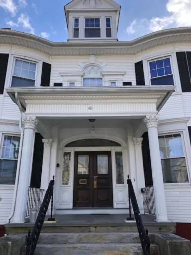 Main picture of 40 Curson St