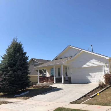 Main picture of 2845 Chase Dr