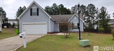 Main picture of 7 Indigo Lake Ct