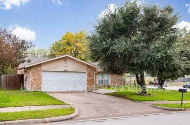 Main picture of 704 Thomas Chapel Dr