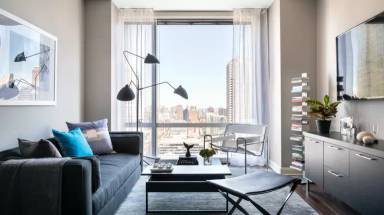 Main picture of 100 W Wacker Dr