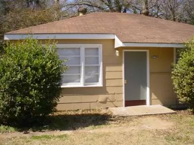 Main picture of 3443 Harris St