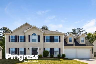 Main picture of 1580 Smithson Ct
