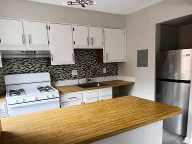 Main picture of 4717 1st St SW