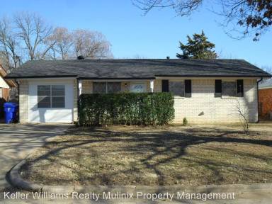 Main picture of 217 Atterberry Dr