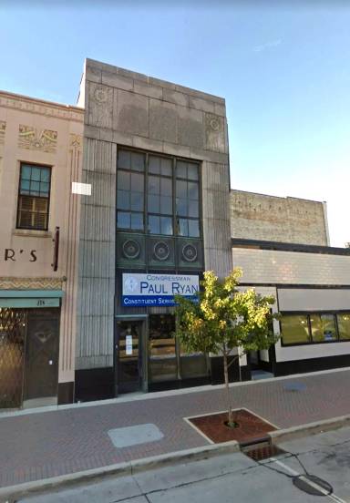 Main picture of 216 6th St