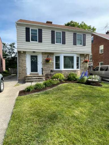 Main picture of 4357 Groveland Rd