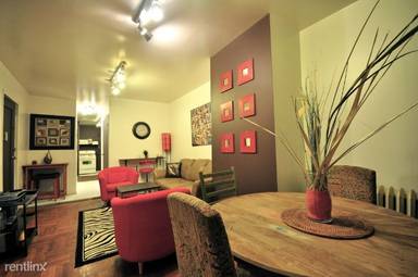Main picture of 201 E 12th St Apartments