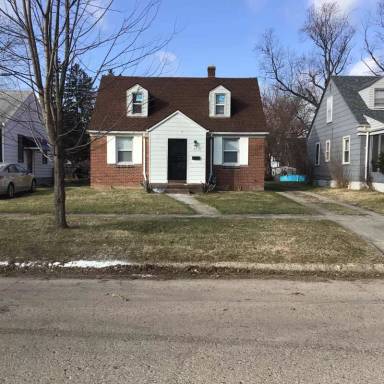 Main picture of 18953 Westmoreland Rd