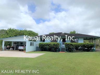 Main picture of 5494F Kaehulua Rd