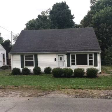 Main picture of 209 McFarland Dr