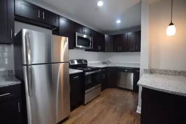 Main picture of The Sherwin at Jarvis Square