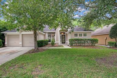 Main picture of 4221 Leaping Deer Ln