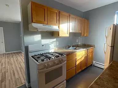 Main picture of 51 Bedford St