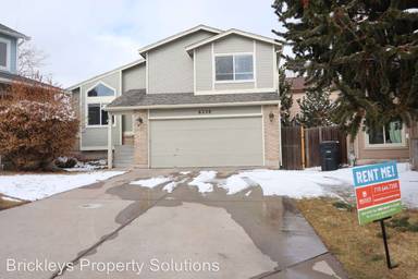 Main picture of 6220 Flat Iron Ct